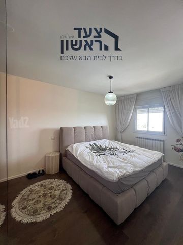 דירה למכירה בירושלים (תיווך) — 5