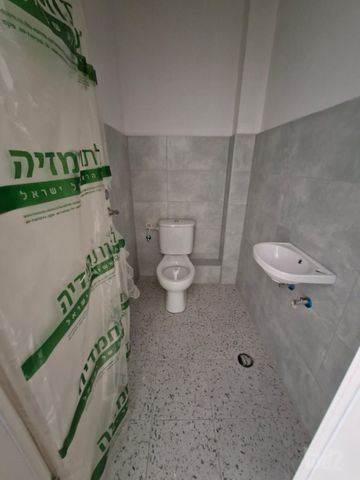 דירה להשכרה בירושלים (תיווך) — 4