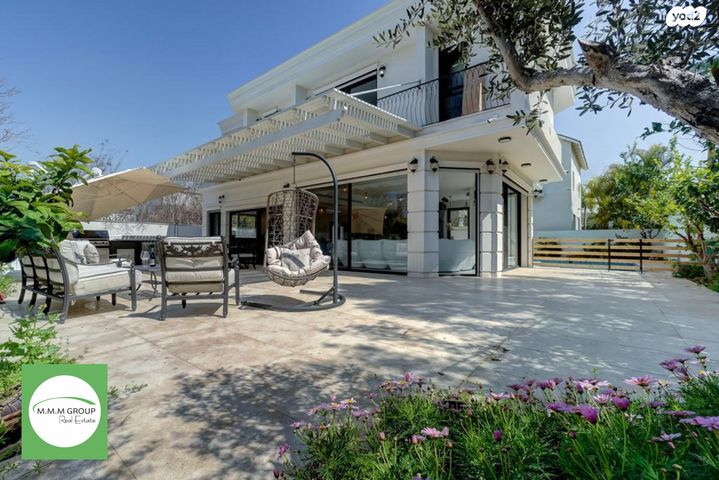 הרצליה פיתוח