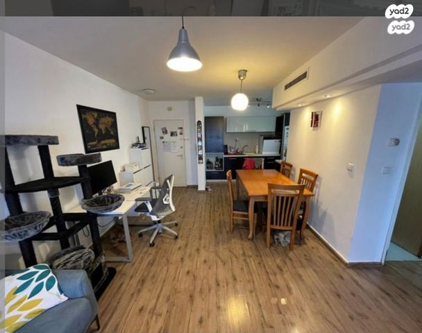 אהרון לובלין 