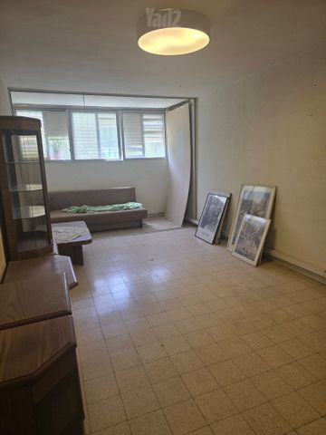 דירה להשכרה בתל אביב יפו (תיווך) — 2