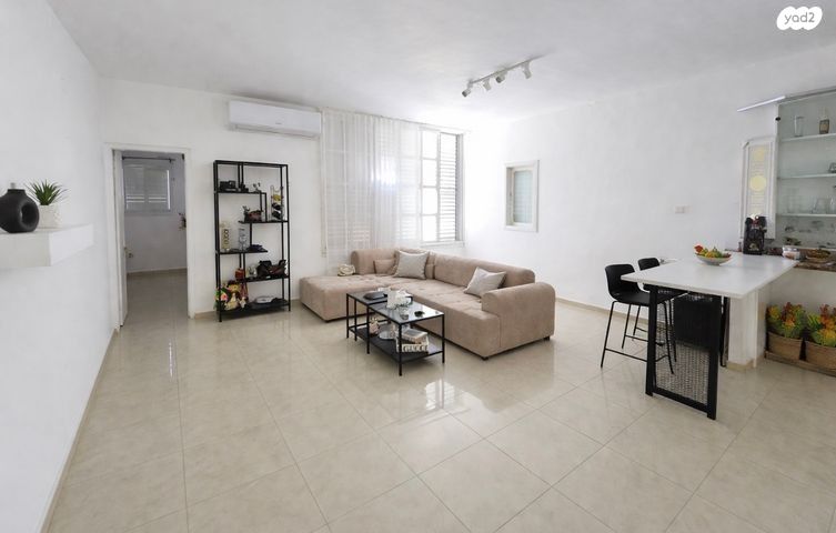 צפון מערב מרכז העיר