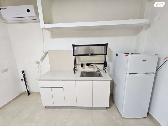 דירה, מרכז העיר דרום, נתניה