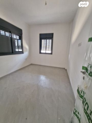 דירת גן, לוד