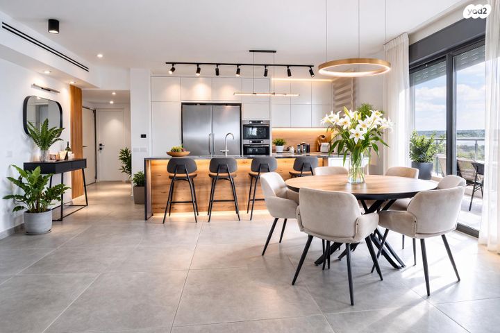 גג/ פנטהאוז