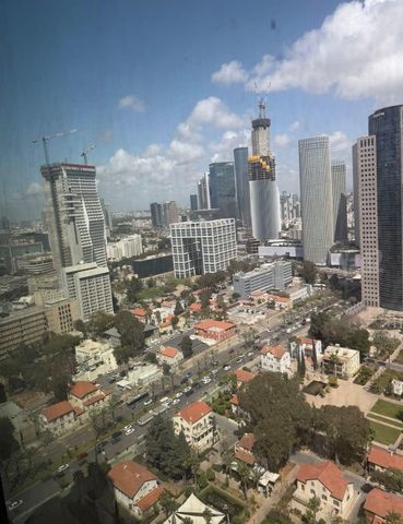 דירה להשכרה בתל אביב יפו (תיווך) — 5