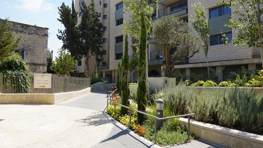 הנביאים 