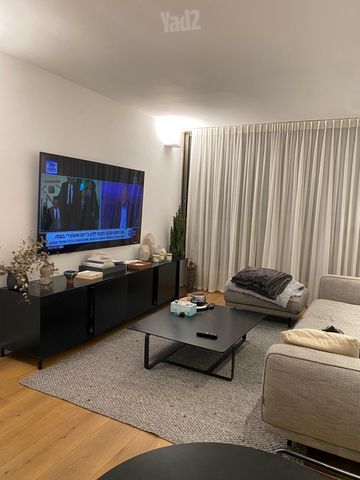 דירה להשכרה בתל אביב יפו (תיווך) — 2