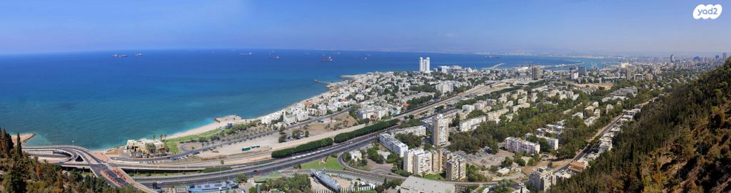 בניין משרדים, קיסריה