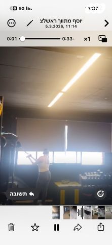 מבני תעשיה, מב"ת מערב, אזור תעשייה חדש, ראשון לציון