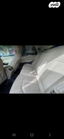 מודעת רכב יונדאי סונטה