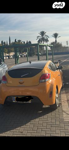 מודעת רכב יונדאי ולוסטר