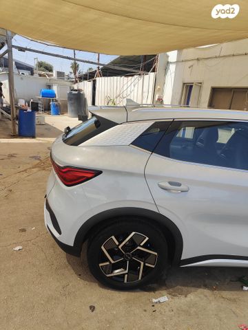 מודעת רכב בי.ווי.די אטו 3