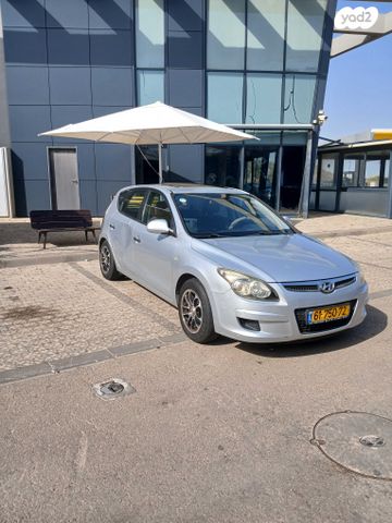 מודעת רכב יונדאי i30