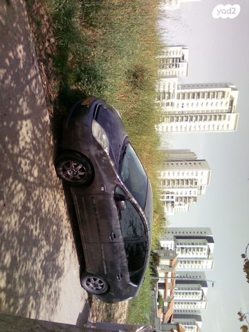 מודעת רכב טויוטה פריוס