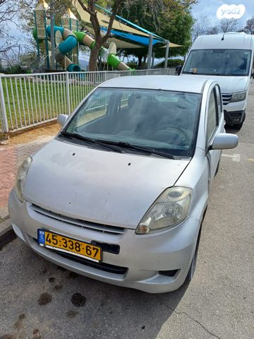 מודעת רכב דייהטסו סיריון