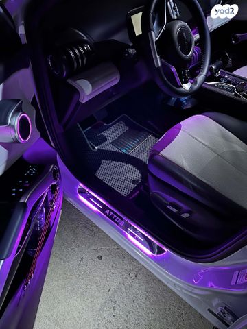 מודעת רכב בי.ווי.די אטו 3