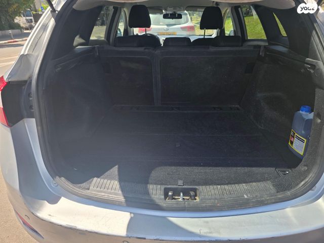 מודעת רכב יונדאי i30