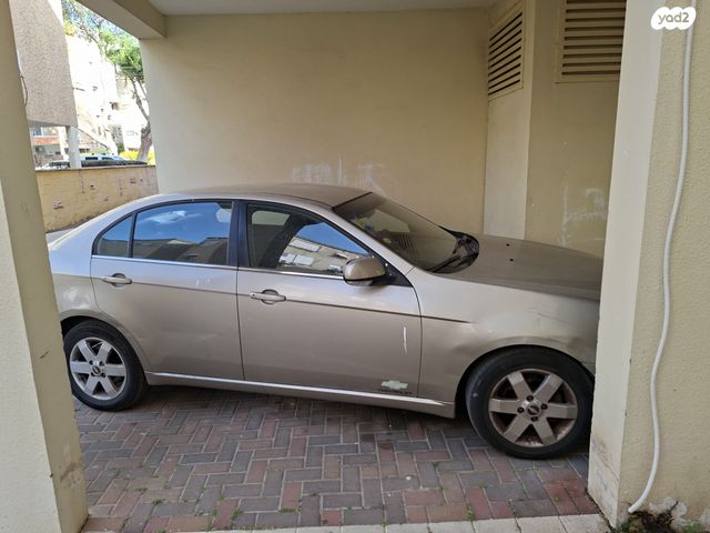 מודעת רכב שברולט אפיקה