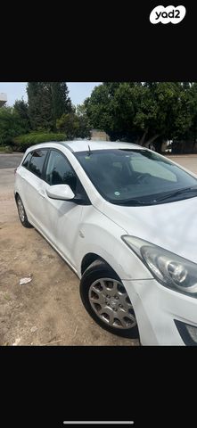 מודעת רכב יונדאי i30