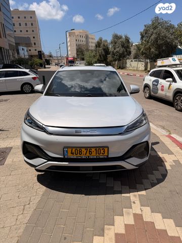 מודעת רכב בי.ווי.די אטו 3