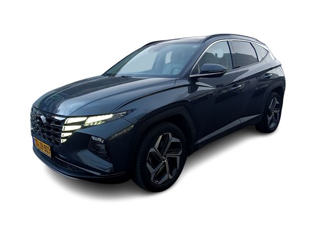 מודעת רכב יונדאי טוסון