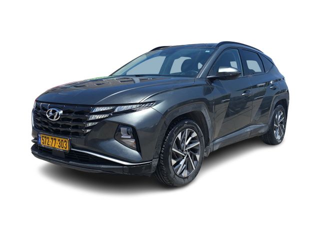 מודעת רכב יונדאי טוסון