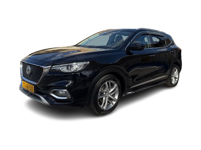 מודעת רכב אם ג'י EHS PHEV