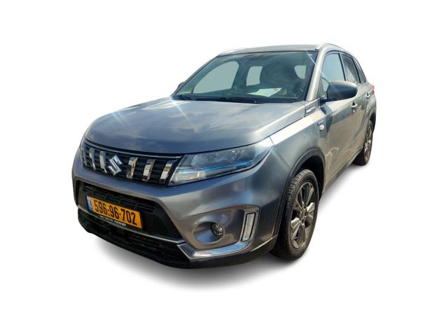 מודעת רכב סוזוקי ויטרה