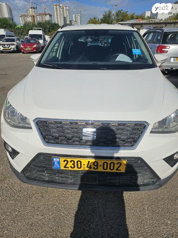 מודעת רכב סקודה קאמיק