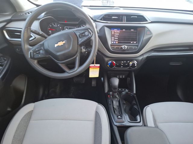 מודעת רכב שברולט טרייל בלייזר 1