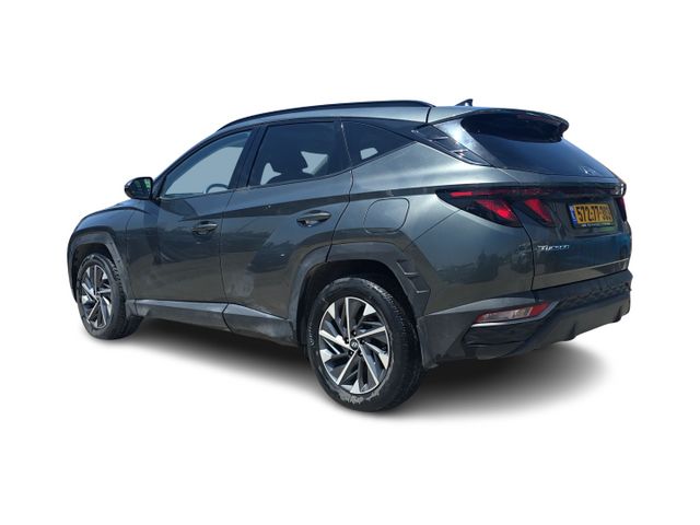 מודעת רכב יונדאי טוסון 1