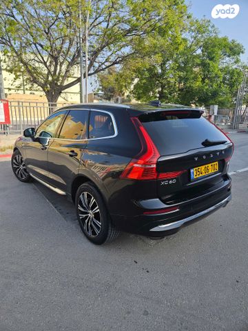 מודעת רכב וולוו XC60