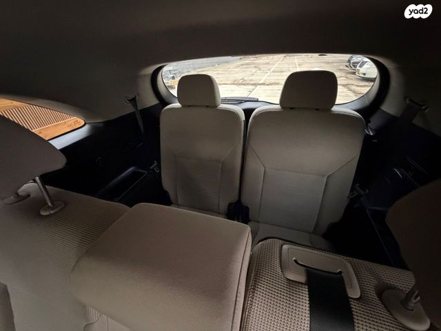 מודעת רכב קיה סורנטו 2