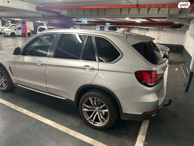 מודעת רכב ב מ וו X5