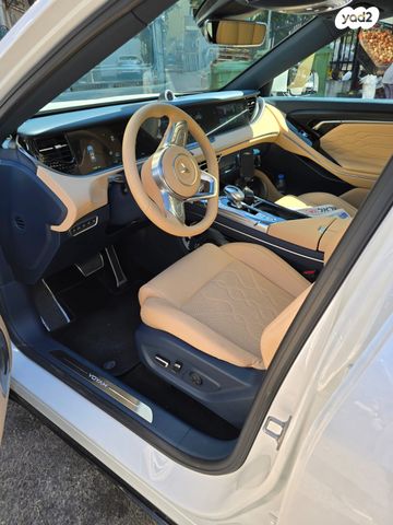 מודעת רכב וויה פרי