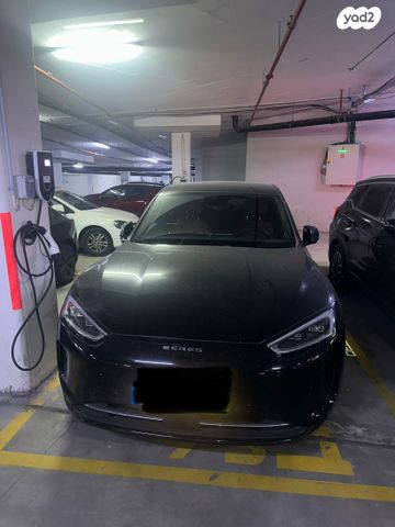 מודעת רכב סרס 5