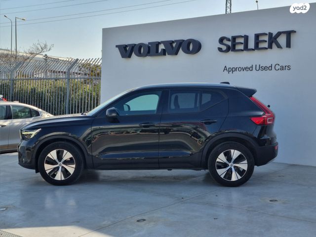 מודעת רכב וולוו XC40 2