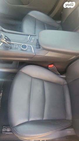 מודעת רכב קאדילק XT6 2