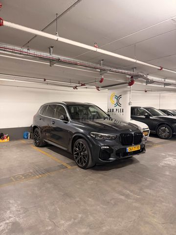 מודעת רכב ב מ וו X5