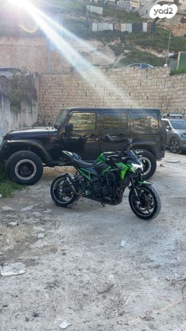 מודעת רכב אחר כללי