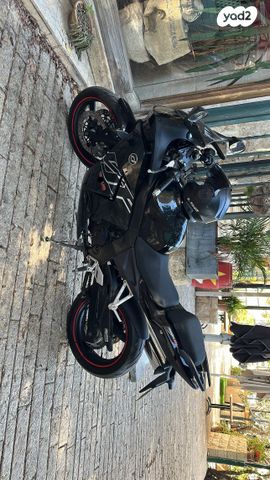 מודעת רכב דיאלים Roadwin 250