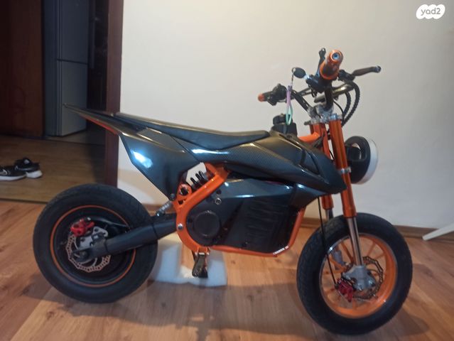 מודעת רכב אחר כללי