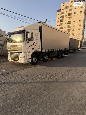 מודעת רכב דאף