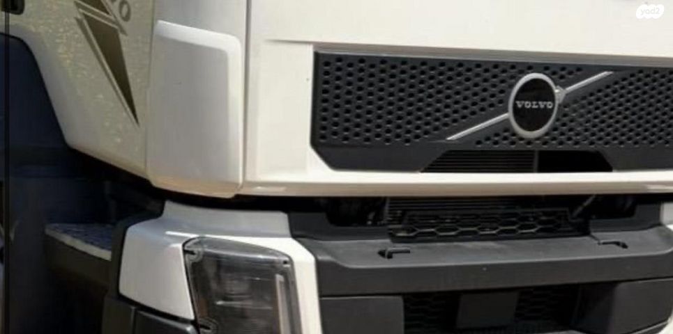 מודעת רכב וולוו