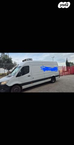 מודעת רכב מרצדס