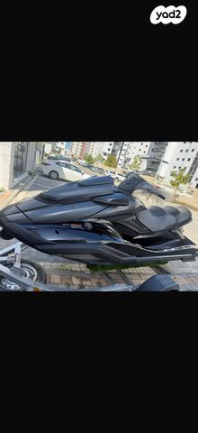 מודעת רכב ימאהה