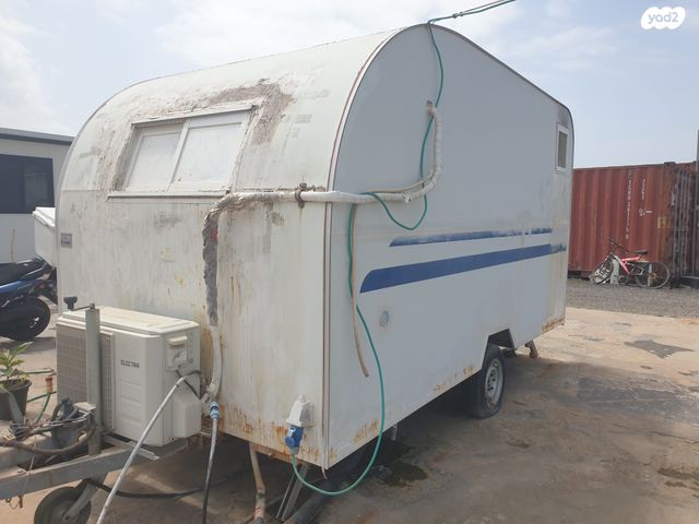 מודעת רכב פרטי/מסחרי