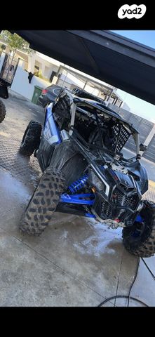 מודעת רכב בומברדיר/קאן אם