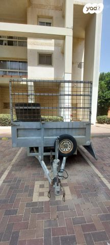 מודעת רכב פרטי/מסחרי